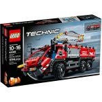 LEGO Technic Airport Rescue Vehicle - 42068