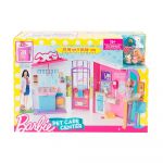 Barbie fbr36 best sale