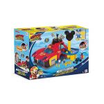IMC Toys Mickey and the Roadster Racers - Oficina do Mickey Super Pilotos
