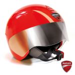 Peg-Pérego Capacete Ducati - PP-CS0707