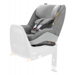 Cadeira Auto Bébé Confort 2wayPearl Isofix 1 Nomad Grey