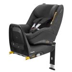 Cadeira Auto Bébé Confort 2wayPearl Isofix 1 Nomad Black