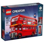 LEGO Creator London Bus - 10258