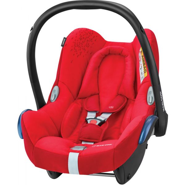 Maxi-Cosi Rock - Cadeira auto para bebé