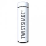 Twistshake Garrafa Térmica 420ml Branco - 78109