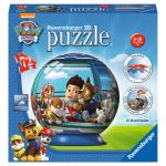 Ravensburger Puzzle 3D 72 Peças - Paw Patrol - 12186