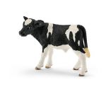 Schleich Farm World Vitelo Holstein - 13798