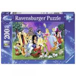Ravensburger Puzzle 200 Peças - Disney Lieblinge - 12698