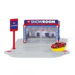 Siku Theme Package Car Showroom - 5504