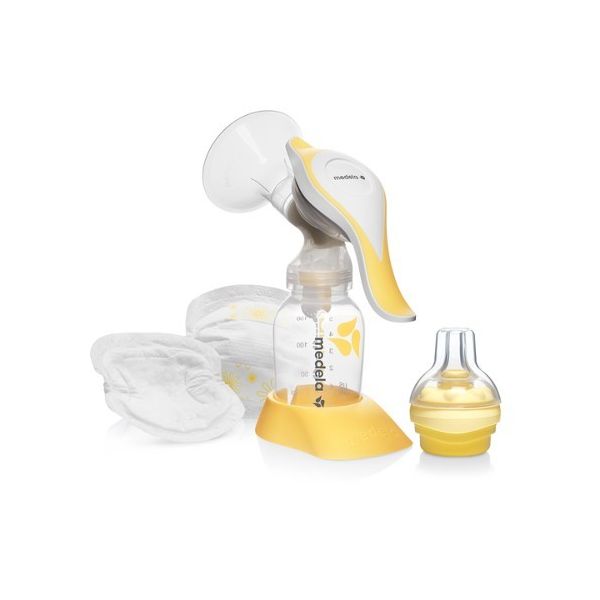 medela liquid gold extractor