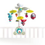 Tiny Love Mobile Soothe and Groove Meadow