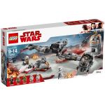 LEGO Star Wars Defense of Crait - 75202
