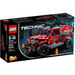 LEGO Technic First Responder - 42075