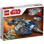 LEGO Star Wars General Grievous Combat Speeder - 75199