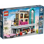 LEGO Creator Downtown Diner - 10260