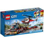 LEGO City Transporte de Carga Pesada - 60183