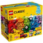 LEGO Peças Sobre Rodas - 10715