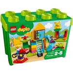LEGO Duplo Caixas de Peças Grande - 10864