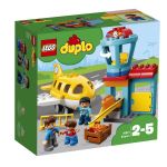 LEGO Duplo O Aeroporto - 10871