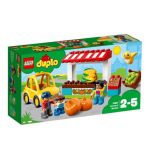 LEGO Duplo Mercado de Agricultores - 10867