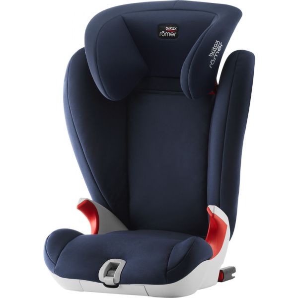 Автокресло britax romer isofix