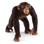 Schleich Wild Life Chimpanzé - 14817