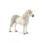 Schleich Farm World Welsh Pony Stallion - 13871