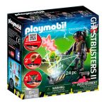 Playmobil Ghostbusters - Winston Zeddemore - 9349