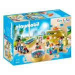 Playmobil Family Fun - Loja de Aquário - 9061