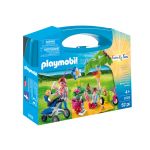 Playmobil Family Fun - Maleta Grande Piquenique em Família - 9103