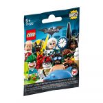 LEGO Minifigures Batman Movie - Série 2 - Random Bag - 71020-0