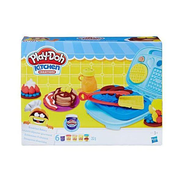 Play discount doh mocos