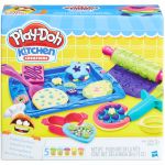 Play-Doh - A Fábrica de Bolos - Plasticina - Compra na