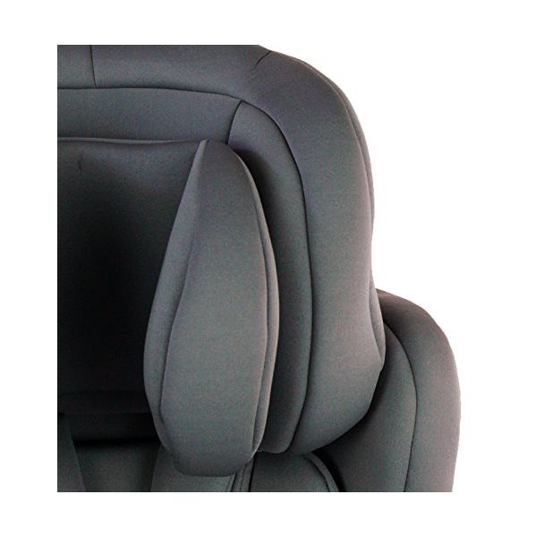 Asalvo Cadeira Auto Master Fix Isofix 1/2/3 Grey