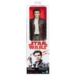 Hasbro Star Wars - Figura Captain Poe Dameron - C1429-4