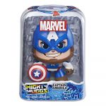 Hasbro Marvel Mighty Muggs Marvel - Capitão América