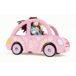 Le Toy Van Sophie's Car ME041