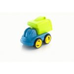 Miniland Minimobil: Dumpy Camião de reciclagem 45143
