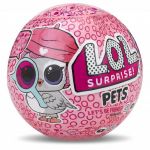 Giochi Preziosi LOL Surprise Serie 3 - Pets
