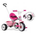 Smoby Triciclo Be Move Pink - SB740327