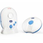 Chicco Intercomunicador Baby Monitor Audio Digital Classic