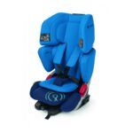 Concord Cadeira Auto Vario XT-5 Isofix 1/2/3 Snorkel Blue