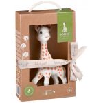 Sophie la Girafe S0 Pure Embalagem Prenda 100% Hevea 616331