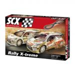 SCX Circuito C2 Rally X-Treme - 90193