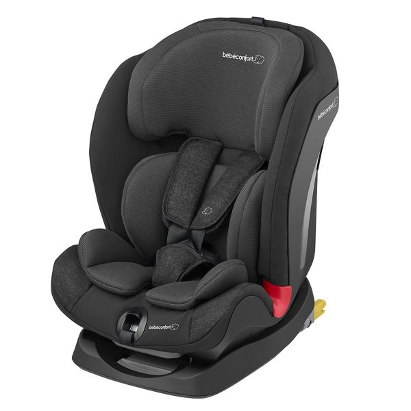 Bébé Confort Cadeira Auto Titan Isofix 1/2/3 Nomad Black