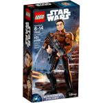 LEGO Star Wars Han Solo - 75535