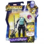 Hasbro Avengers Infinity War - Figura 15cm com Jóia da Black Widow - E0605-3