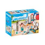 Playmobil City Life - Casa de Banho - 9268