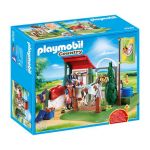 Playmobil Country - Set de Limpeza para Cavalos - 6929