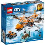 LEGO City Transporte Aéreo do Ártico 60193